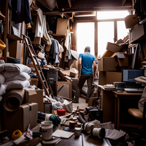 Understanding Hoarding Disorder: Causes, Symptoms, and Treatment ...